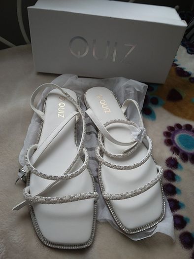 New Sandals
