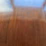 Beautiful Mahogany Dining Table Image 2