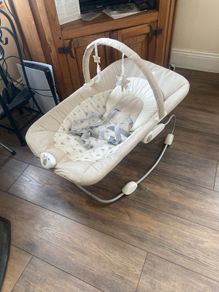 baby bouncer