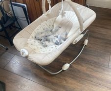 baby bouncer