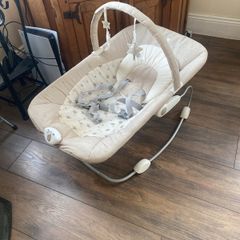 baby bouncer