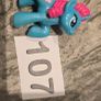 G4 Mini Figures just 2 Euro Each - Selection  6 - MLP G4 My Little Pony Image 4