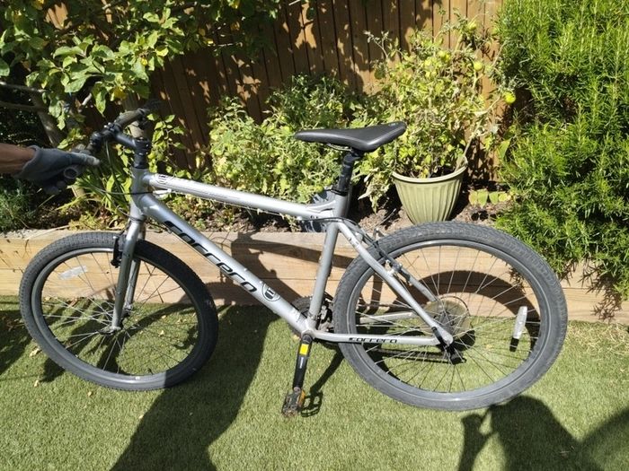 bike