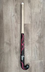 Treo Sport Pure 100% Carbon hockey stick