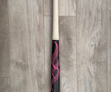 Treo Sport Pure 100% Carbon hockey stick