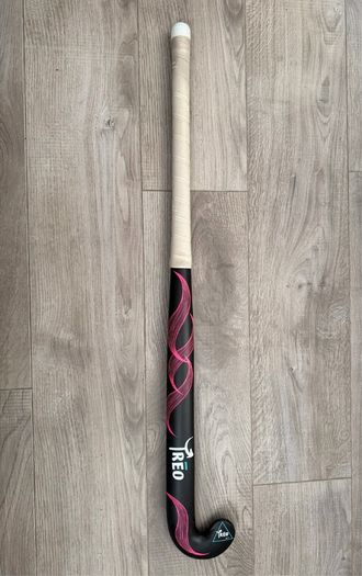Treo Sport Pure 100% Carbon hockey stick