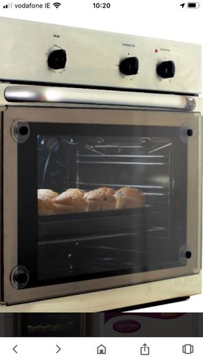 Clevamama oven door gaurd