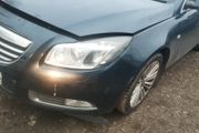 Opel insignia 2.0 diesel estate for breaking only
