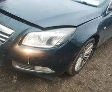 Opel insignia 2.0 diesel estate for breaking only