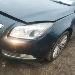 Opel insignia 2.0 diesel estate for breaking only