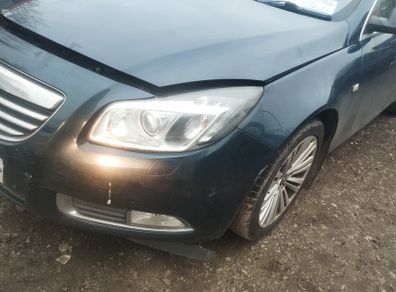 Opel insignia 2.0 diesel estate for breaking only