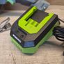 WORKPRO 18V Cordless Impact Wrench 300NM with 4.0Ah Battery Image 7