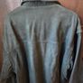 Mens leather jacket Image 2