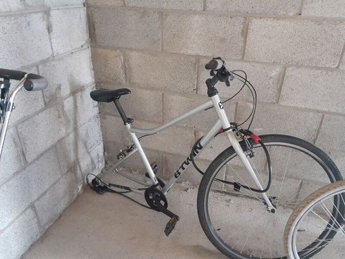 used cheap bikes