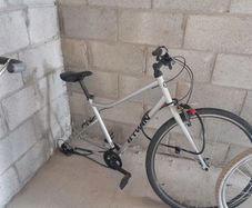 Cheap bikes
