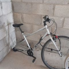 Cheap bikes