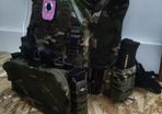 Plate Carrier