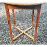 Circular Side Table KAS1014 Image 3