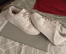 fila women shoe