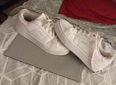 fila women shoe