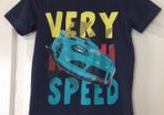 Boys Name It tshirt - age 9-10