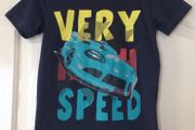 Boys Name It tshirt - age 9-10