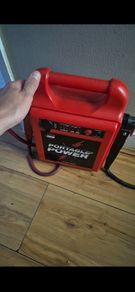 portable car battery charger