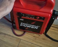 portable car battery charger