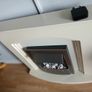 Electric fire place Image 2