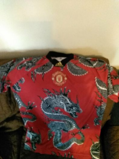 Manchester United