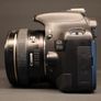 Canon Eos 550d (+lenses) Image 4