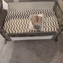Chicco Next2me Magic Evo bedside crib Image 6