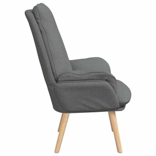 Relaxing Chair Dark grey
