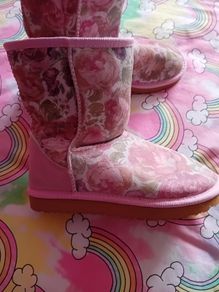 Ugg Boots Size 5