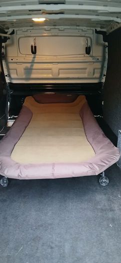 Renault Traffic Sport...HIGH SPEC  1.6 (NO VAT)