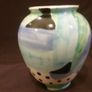 Porcelain  vases Image 3