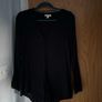 Black Shirt Image 3