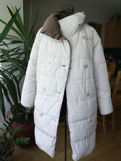 Winter Coat Size Uk 10