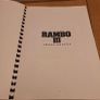 Rambo III Press Kit (Rambo 3) Image 6