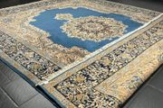 P.ersian Rug Kirman (KIR24) (3.63 x 2.77m)