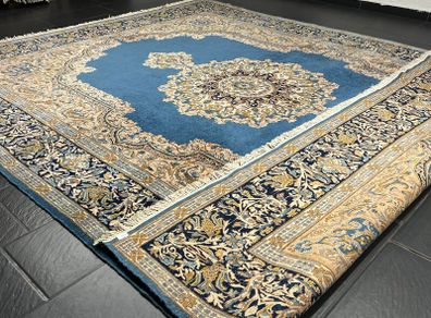 P.ersian Rug Kirman (KIR24) (3.63 x 2.77m)