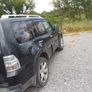 2009 Mitsubishi pajero shogun parts Image 2