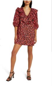River Isand dress