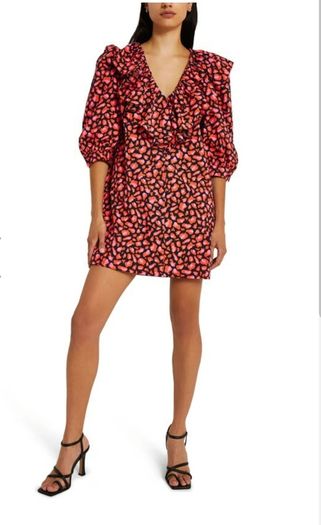 River Isand dress
