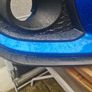 Suzuki swift bumper sport/Rs Image 3