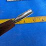 3/8" Woodcarvers Gouge Image 4