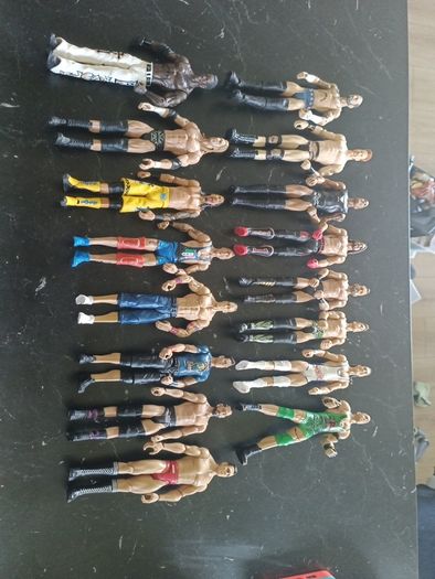 Wwe