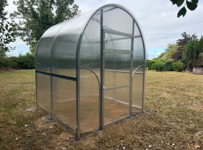 Greenhouse Sigma Lux 2