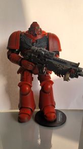 Warhammer Primaris Blood Angel