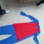 Superman Costume Image 4